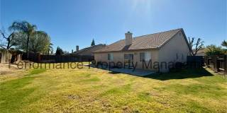 Stunning 5 Bed/2 Bath NW Bakersfield Home Gallery 22