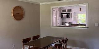 Four Bedroom Ranch St Home in Abercorn Heights - Lamara Heights District Gallery 7