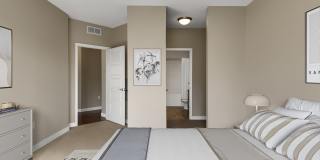 Be @ Axon Green Gallery 5