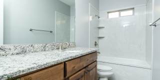 3 Bedroom  Home in Hurricane Gallery 14