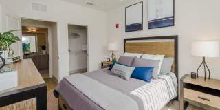 Lofts at South Lake Gallery 46