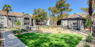 Villa Serena Apartments Gallery 14