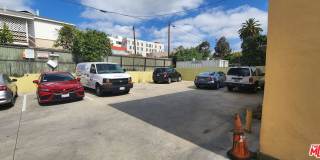 323 North Virgil Avenue #2 Gallery 4