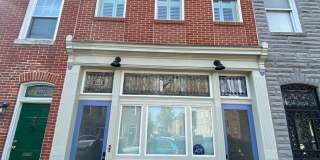 1725 BANK Street Gallery 8