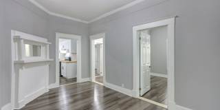 Large 3BR/1BA Downtown Savannah Home For Rent Gallery 7