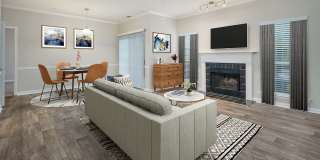 The Falls and Woods of Hoover Gallery 43