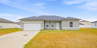 Stunning 4-Bedroom, 2-Bath Home in Poinciana with Modern Upgrades Gallery 1