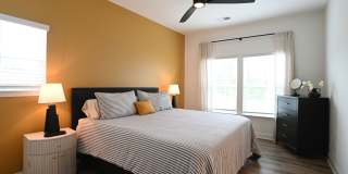Avery Place Townhomes Gallery 23