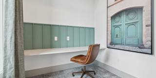 Ascend Crossroads Gallery 42