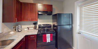 Townhomes at Double Creek Gallery 16