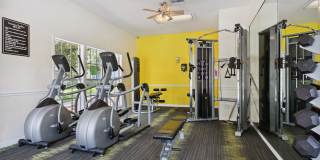 Bay Crossing Apartments Gallery 21