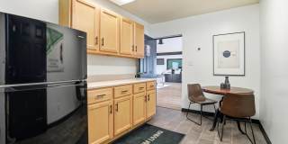 Northcrest Garden Apartments Gallery 44