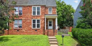 Charming 3BR House in Richmond Close to VCU Charming 3BR House in Richmond Close to VCU Gallery 29