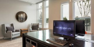 AMLI Frisco Crossing Gallery 25