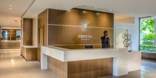 Crystal House Gallery 29