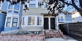 Lovely and spacious 2bd / 1 bth plus bonus room with washer & dryer! Lovely and spacious 2bd / 1 bth plus bonus room with washer & dryer! Gallery 3