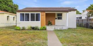 461 Plover Ave # 0 MIAMI SPRINGS, FL 33166 Gallery 1