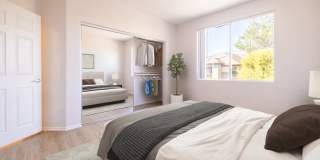 The Oaks Apartments Gallery 22