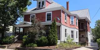 781 Beech Street Gallery 1