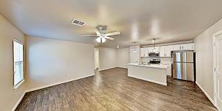Great 3 Bedroom 2 Bath Duplex Near Tinker AFB Gallery 6