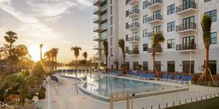 NOVEL Beach Park by Crescent Communities Gallery 6