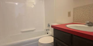 One Bedroom Duplex Gallery 9