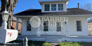 4-Bed 1.5-Bath House + Garage & Fenced Yard 4-Bed 1.5-Bath House + Garage & Fenced Yard Gallery 1