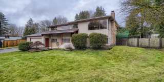 Gorgeous 5 Bed 2.5 Bath Renton Home @ The Ideal Location! Gallery 1