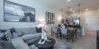 Conclave at Sugar Hill Apartments and Townhomes Gallery 12