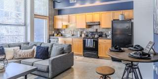 1016 Lofts Gallery 1