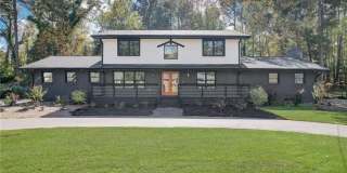 3202 Kingsdale Drive SW 3202 Kingsdale Drive SW Gallery 1