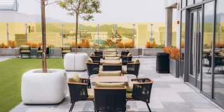 TenTen Campus Gallery 13