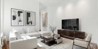 102 Christopher Street Gallery 1