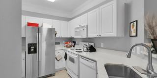 Condominium in The Merritt on Whitemarsh Island for Lease Gallery 11