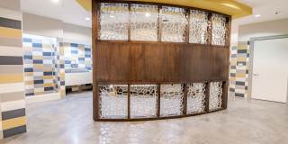 Echelon at Odenton Gallery 21