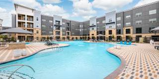 Sire Kingwood Apartments Gallery 21