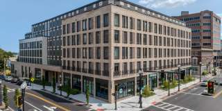 Center & Stone Gallery 75