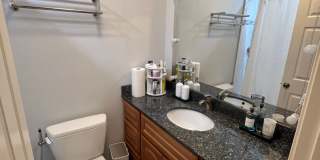 Stunning Pleasanton Vintage Terrace Townhouse! 2 bedrooms and 1.5 bathrooms! Sharp upgrades throughout including laminate wood and tile flooring, premium cabinetry a Gallery 13