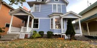 Newly Renovated 3 Bedroom, 2 Bathroom in the Heart of West Central Gallery 1