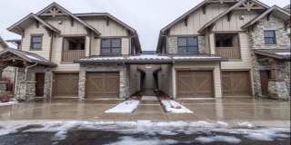 Monterra 2 bedroom 2 Bath on Main level Gallery 1