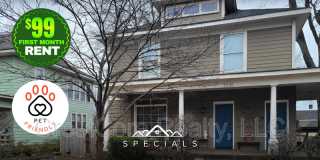 1235 Vinton Ave Gallery 1