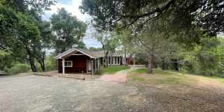SARATOGA  Custom 3-Bedroom, 3-Bath Home on 3 Acres Gallery 1