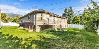 Beautiful 3 Bedroom Rambler in the Heart of Kaysville Gallery 24