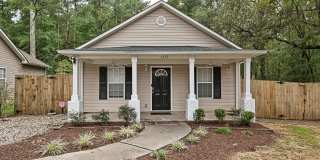 1233 Calhoun Street Gallery 1