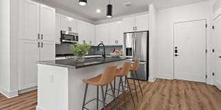 The Averly Collins Hill Gallery 8