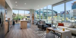Adeline Luxury Living Gallery 6
