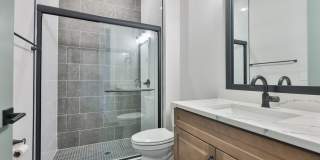 5/5 Gorgeous Brand New Residence in South Tampa Gallery 5