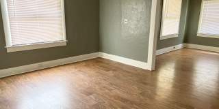 Charming 2 Bedroom, 1 Bath Home in Tower District Charming 2 Bedroom, 1 Bath Home in Tower District Gallery 6