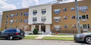 738 LONGFELLOW Street NW Gallery 1