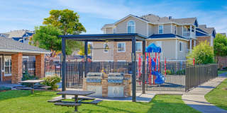Westridge Apartments Gallery 22